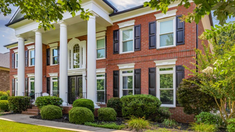 Best Shutter Styles for Midwest Homes?