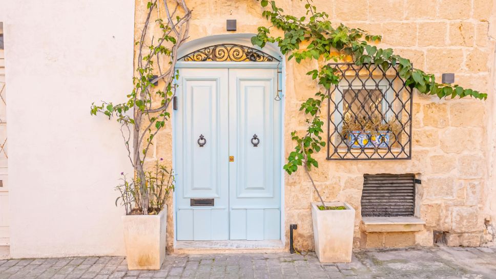How Entry Doors Improve Home Security and Comfort