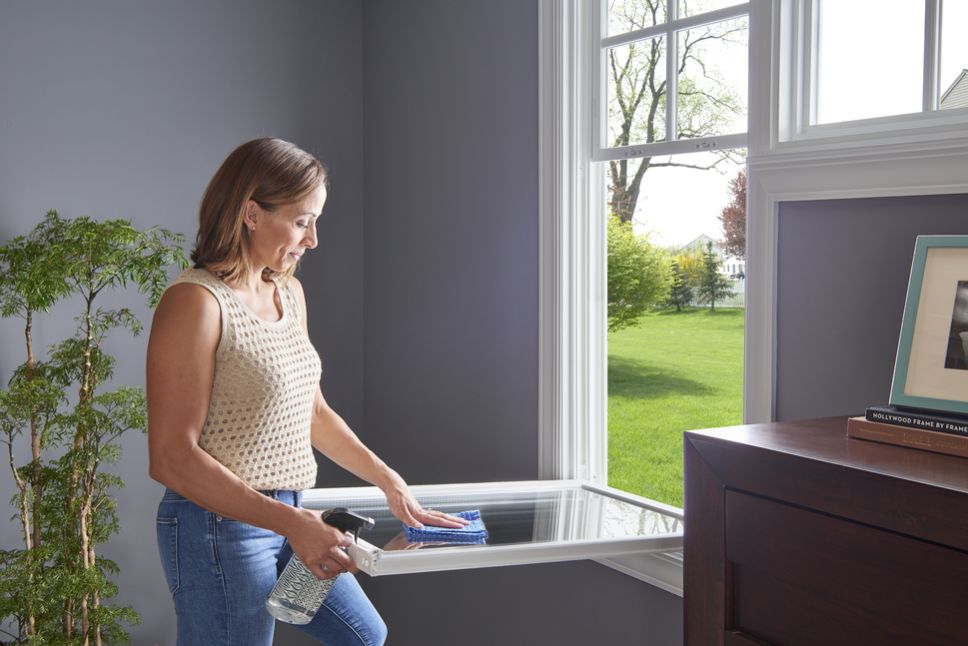 How to Prepare Your Lafayette Home for Window Replacement
