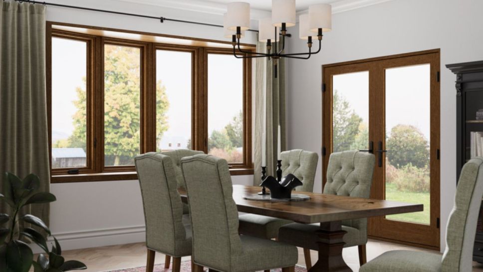 Top Window Styles That Increase Natural Light in Lafayette Homes
