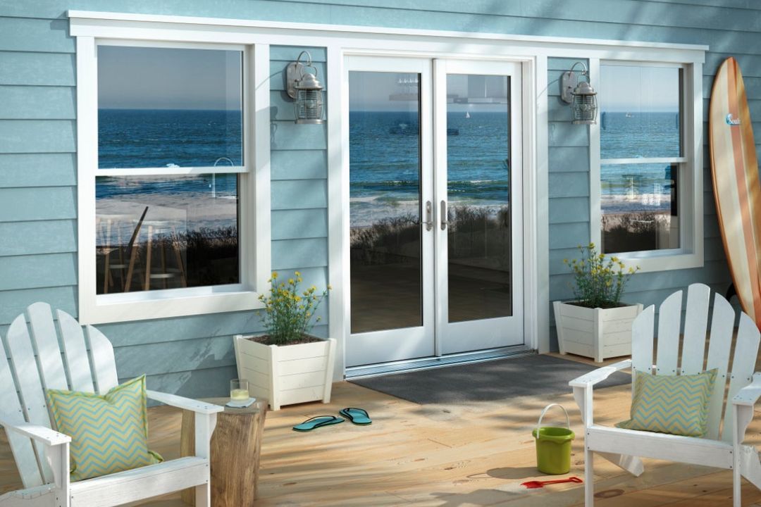 Best Vinyl Siding Colors for Lafayette Homes