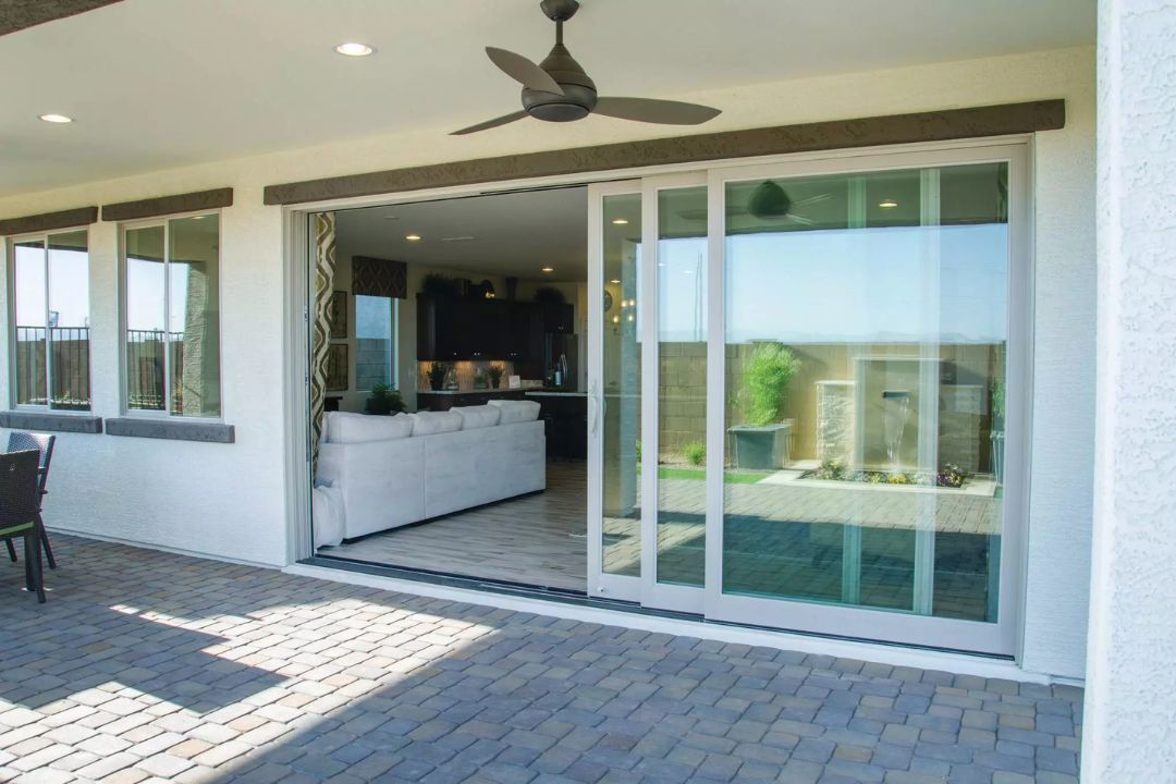 Common Patio Door Problems Solved by Replacement