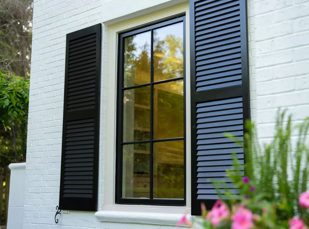How Missing or Loose Shutters Affect Exterior Maintenance