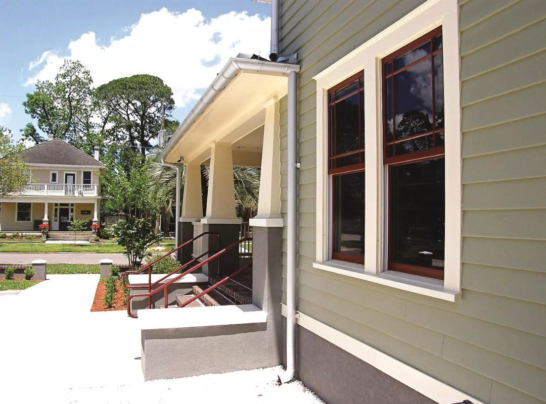 How New Siding Improves Energy Efficiency in Lafayette