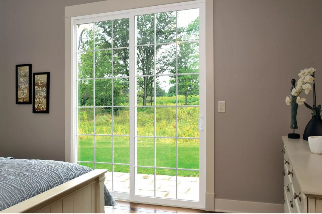 How Patio Doors Create Seamless Indoor-Outdoor Living in Indiana