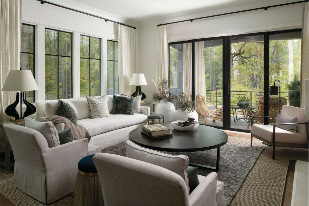 Patio Doors for Small Spaces in Lafayette | Window World