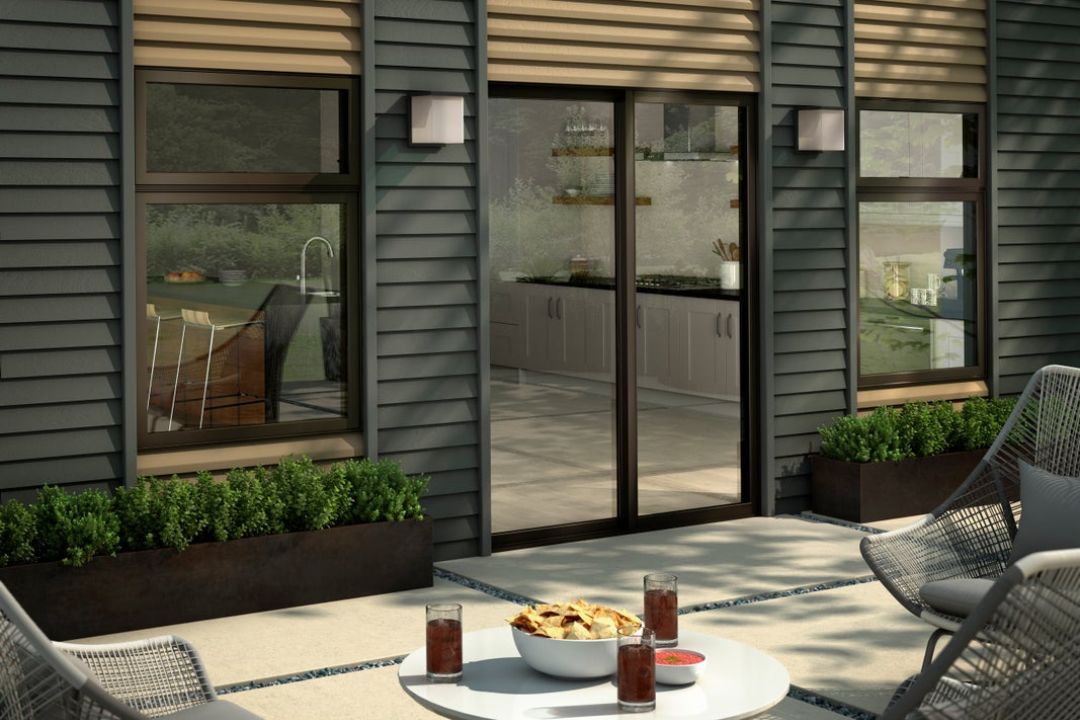Signs Your Patio Door