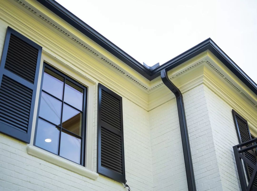 Why Windows Become Hard to Open After Indiana Winters